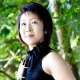 クラリネット 山手寿子