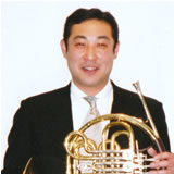 ホルン 上野良太