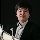 山岡潤 Jun Yamaoka