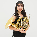 ホルン 豊田万紀