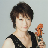 徳高真奈美 Manami Tokutaka