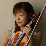 ヴァイオリン 石井有子