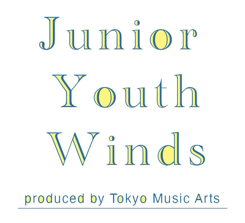 Junior Youth Winds