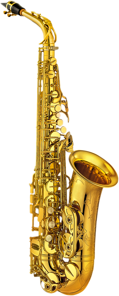 Saxophone